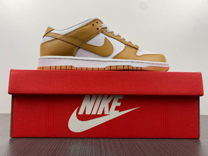 Nike Dunk Low WMNS “Harvest Moon” DD1503-114