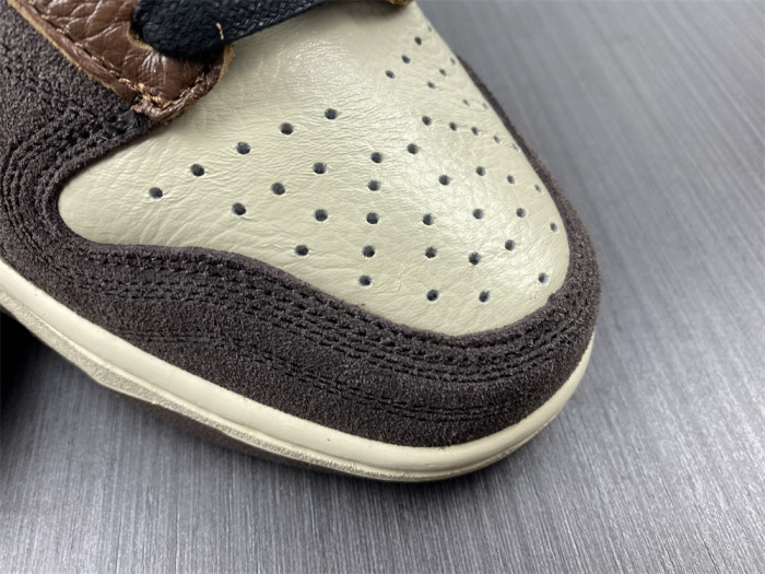 Bodega x Dunk High ‘Legend’ CZ8125-200