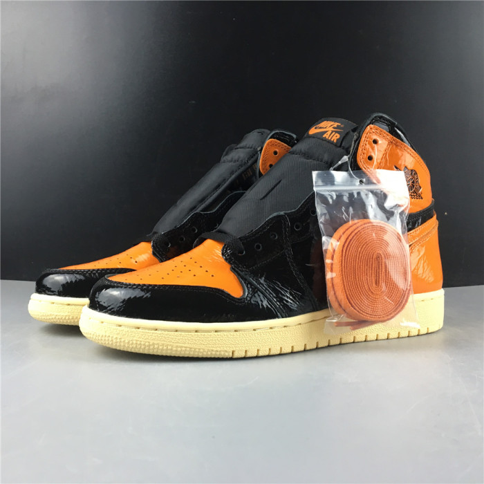 Air Jordan 1 Retro High Shattered Backboard 3.0 – 555088-028