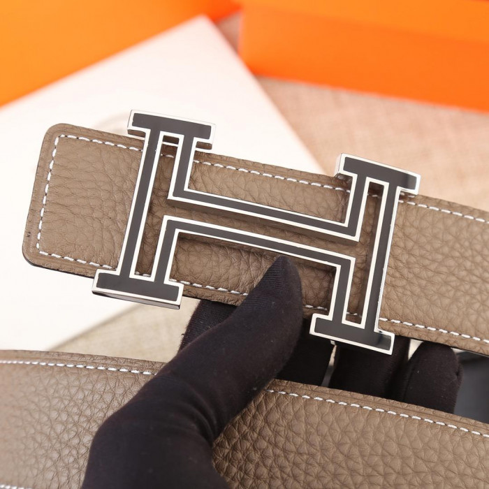 Herme Belt-3.8 CM