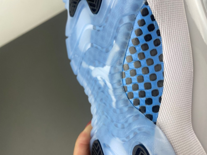 Air Jordan 11 “legend Blue” CT8012-104