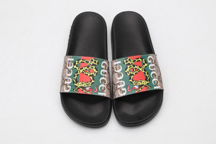 GUCC SLIPPERS