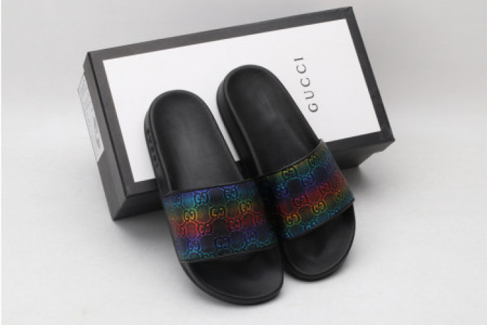 GUCC SLIPPERS
