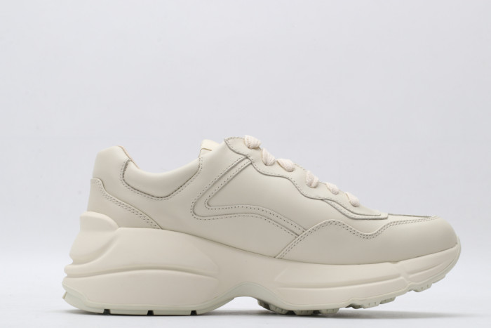 GUCC RHYTON TRAINER SNEAKER