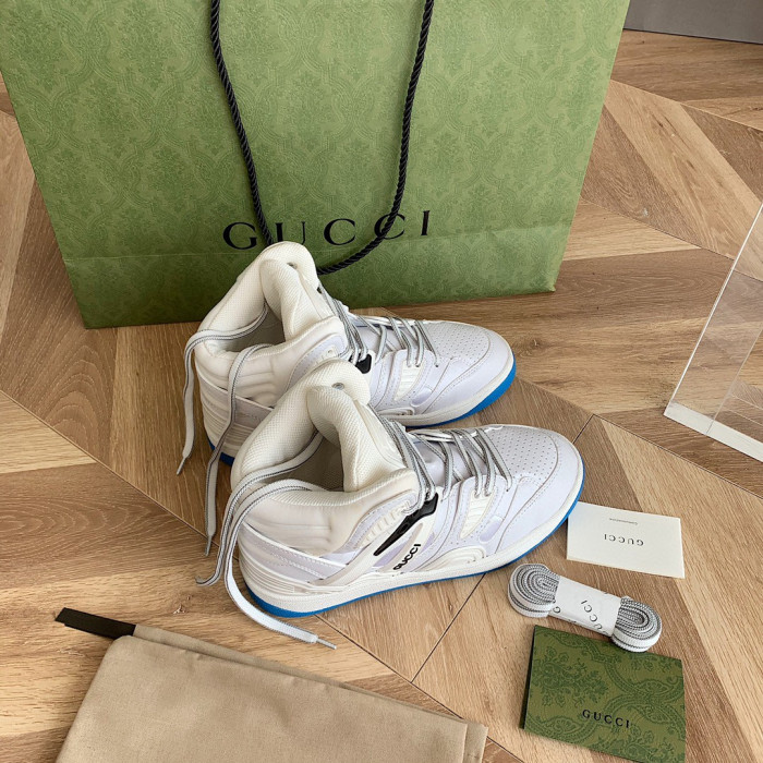 Gucc Basket Sneaker