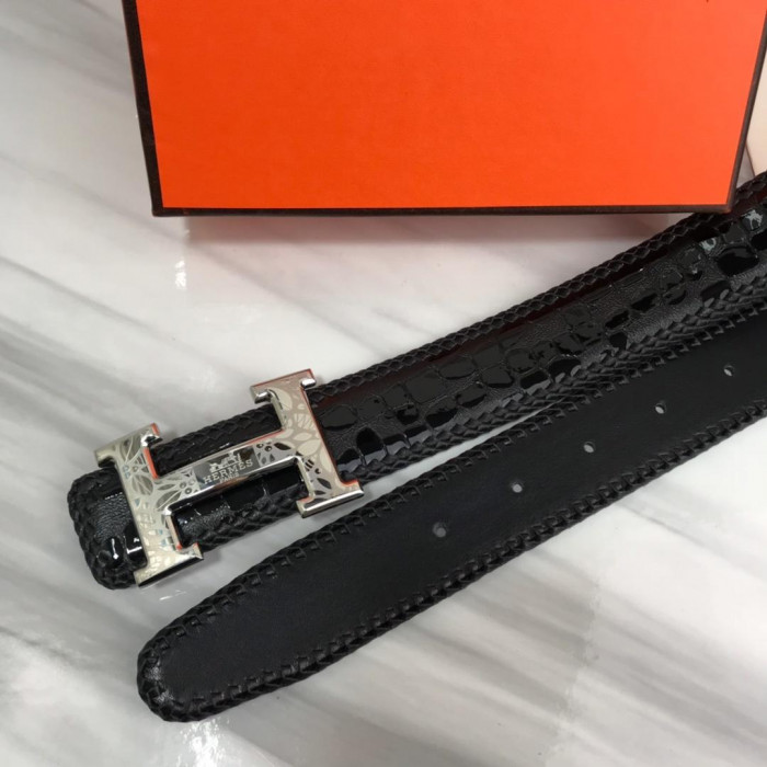 Herme Belt-3.8 CM