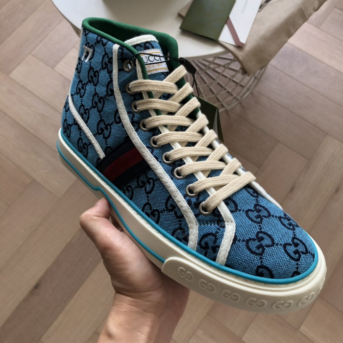 Gucc Tennis 1977 SNEAKER
