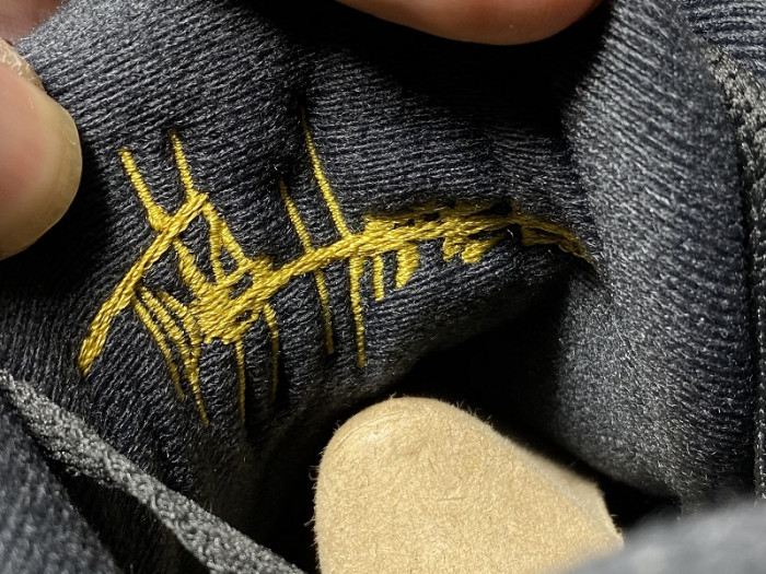 Air Jordan 3 Tinker Black/Cement Grey CK4348-007