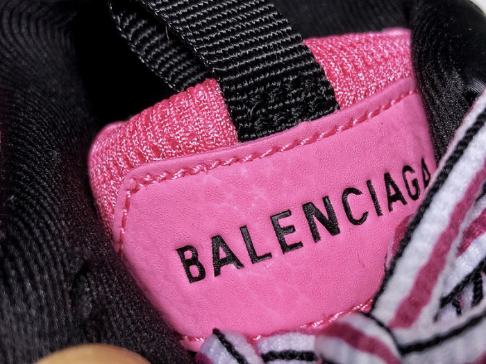 BLCG WMNS TRACK TRAINER ‘PINK BLUE’ 542436 W1GB8 5482