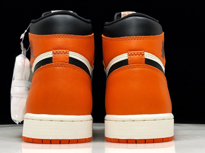 Air Jordan 1 Retro High OG “Shattered Backboard”555088-005