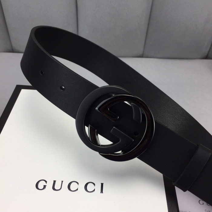 GUCC Belt-4.0 CM