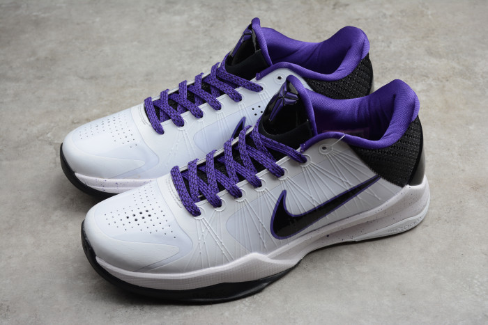 Nike Zoom Kobe 5 ‘Inline’ 386429 101