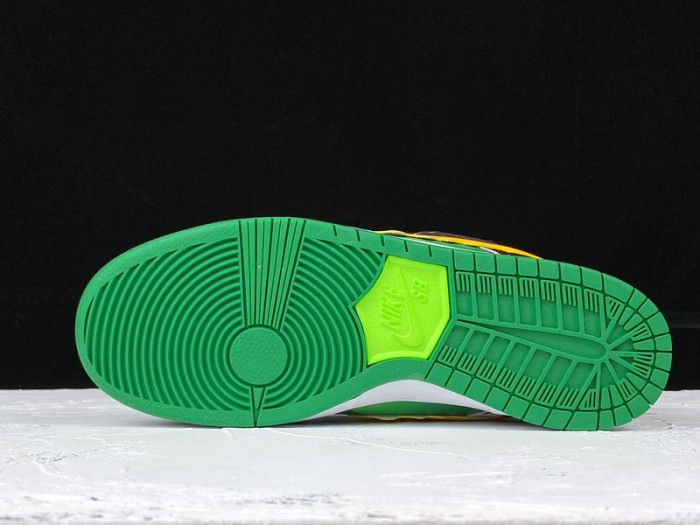 Nike SB Dunk Low Ben and Jerry’s Chunky Dunky CU3244-100