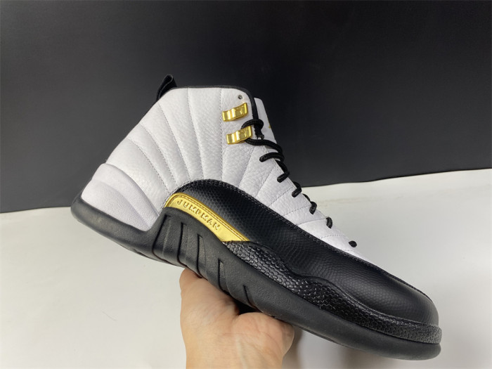 Air Jordan 12 “Royalty” CT8013-170