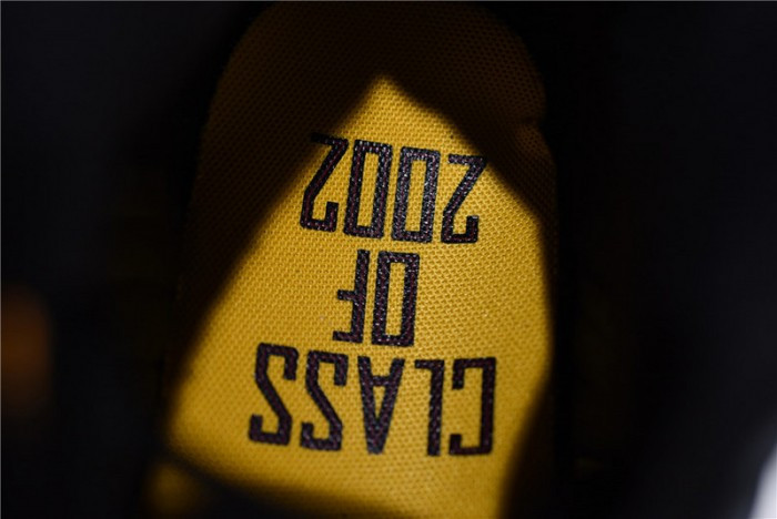 Air Jordan 13 Carmelo Anthony “Class of 2002” 414571-035