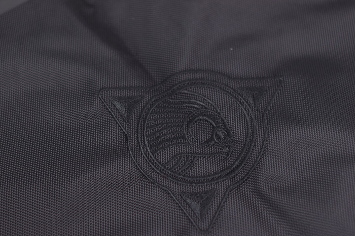 Nike Air Yeezy 2 NRG “Solar Red” 508214-006