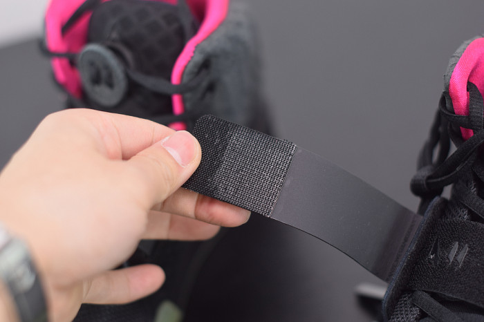 Nike Air Yeezy 2 NRG “Solar Red” 508214-006