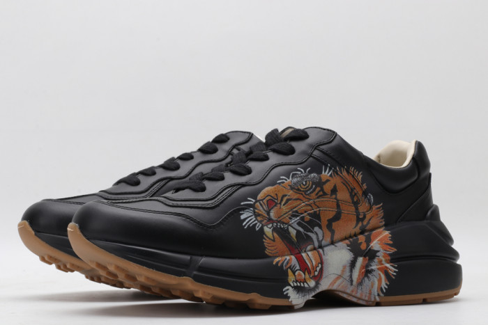 GUCC RHYTON TRAINER SNEAKER
