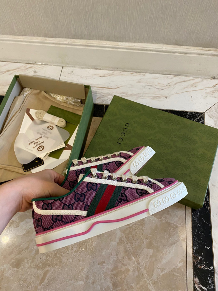 Gucc Tennis 1977 SNEAKER
