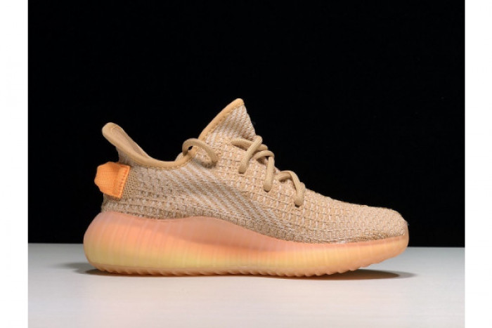 ADIDAS KIDS YEEZY 350 BOOST V2 “CLAY” Kid-EG7490